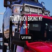 Tow Truck Bronx NY 24-7 image 1